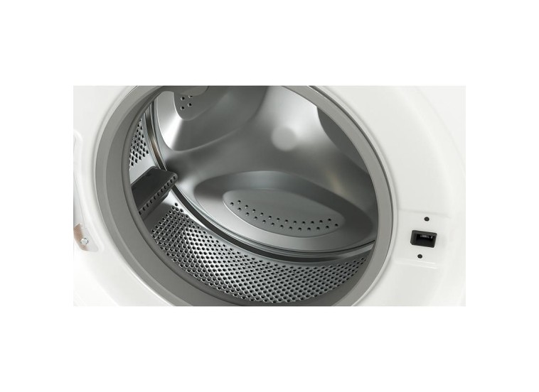 Πλυντήριο Ρούχων Indesit BWE 81295X WV EE Πλυντήριο Ρούχων Indesit BWE 81295X WV EE