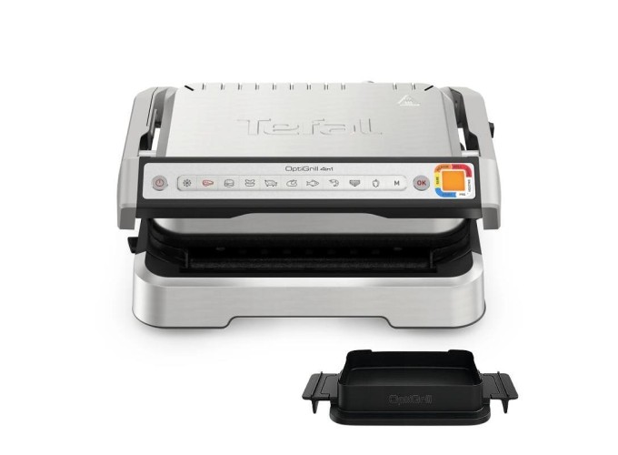 Τοστιέρα Tefal GC774D30