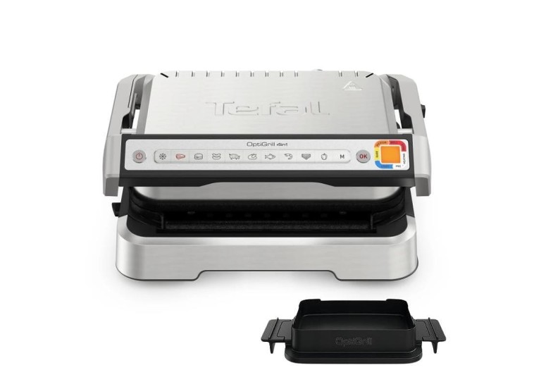 Τοστιέρα Tefal GC774D30 Τοστιέρα Tefal GC774D30