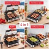 Τοστιέρα Tefal GC774D30 Τοστιέρα Tefal GC774D30