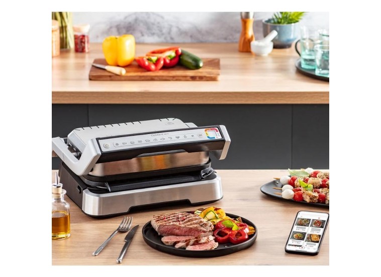 Τοστιέρα Tefal GC774D30 Τοστιέρα Tefal GC774D30