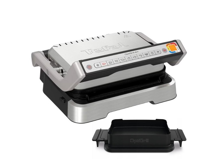 Τοστιέρα Tefal GC774D30 Τοστιέρα Tefal GC774D30