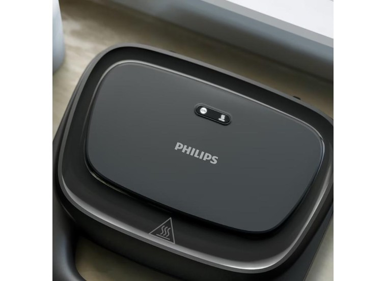 Τοστιέρα Philips HD2330/90 Τοστιέρα Philips HD2330/90