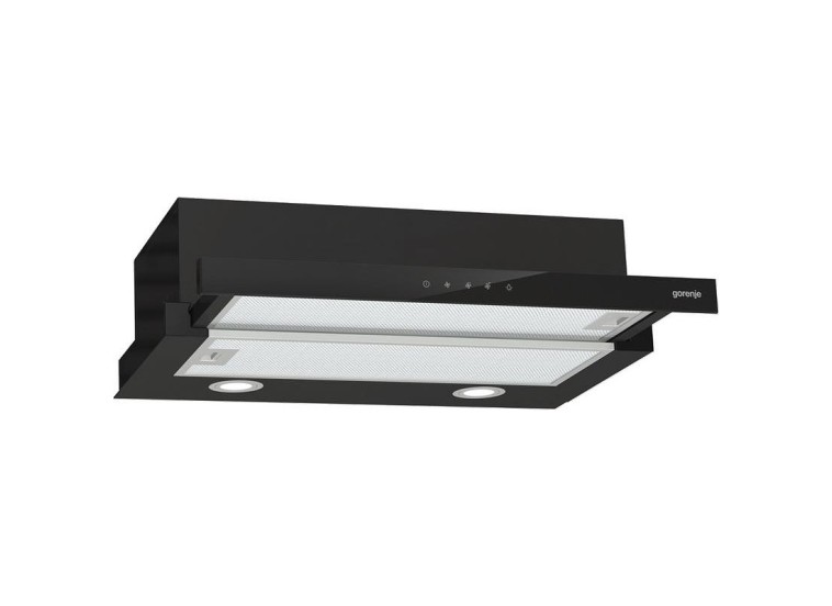 Εντοιχιζόμενος Απορροφητήρας Gorenje TH64E4BG Εντοιχιζόμενος Απορροφητήρας Gorenje TH64E4BG