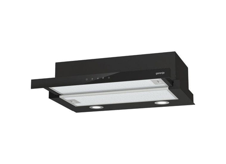Εντοιχιζόμενος Απορροφητήρας Gorenje TH64E4BG Εντοιχιζόμενος Απορροφητήρας Gorenje TH64E4BG