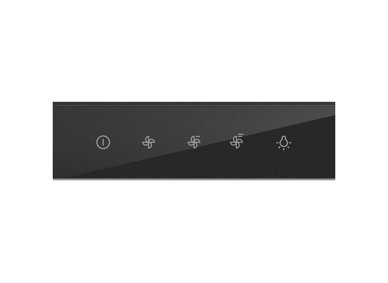 Εντοιχιζόμενος Απορροφητήρας Gorenje TH64E4BG Εντοιχιζόμενος Απορροφητήρας Gorenje TH64E4BG