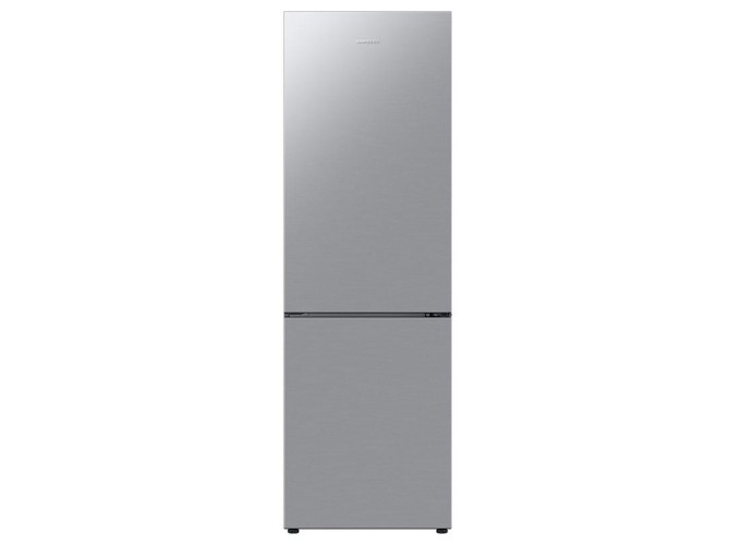 Ψυγειοκαταψύκτης Samsung RB33B610ESA/EF