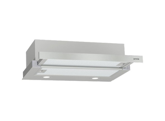 Εντοιχιζόμενος Απορροφητήρας Gorenje TH62E4X