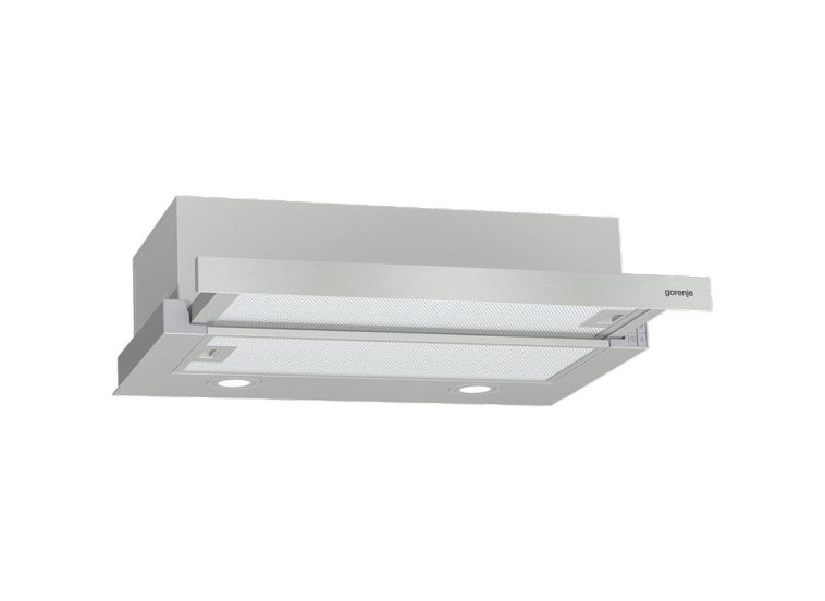 Εντοιχιζόμενος Απορροφητήρας Gorenje TH62E4X Εντοιχιζόμενος Απορροφητήρας Gorenje TH62E4X