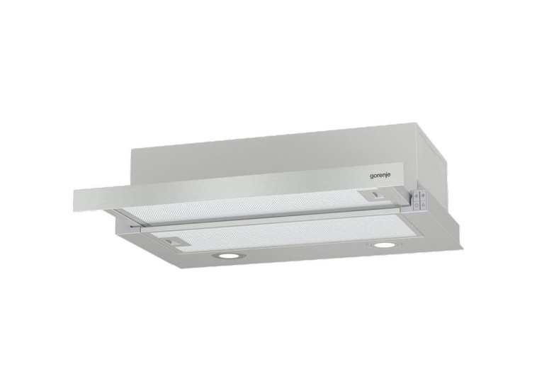 Εντοιχιζόμενος Απορροφητήρας Gorenje TH62E4X Εντοιχιζόμενος Απορροφητήρας Gorenje TH62E4X