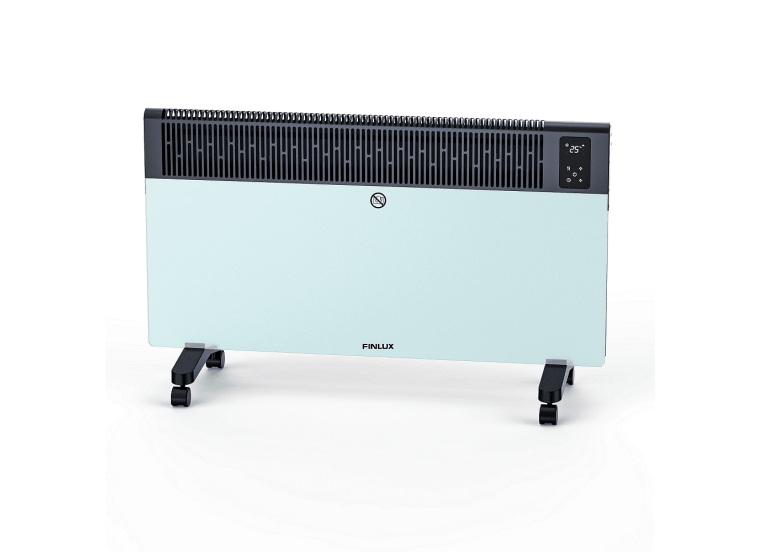 Θερμοπομπός Finlux FCH-3090 WGLS Θερμοπομπός Finlux FCH-3090 WGLS
