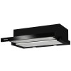 Built-in Hood AMICA OTP6243BG