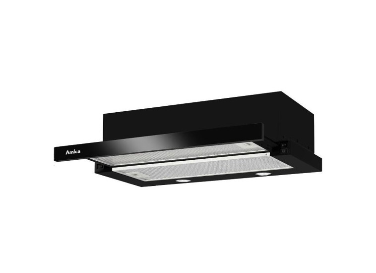 Built-in Hood AMICA OTP6243BG