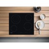 Built-in Ceramic Hob Hotpoint-Ariston HR 615 C Built-in Ceramic Hob Hotpoint-Ariston HR 615 C