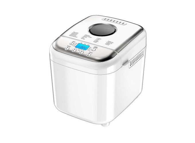 Αρτοπαρασκευαστής Crown CBM-6511