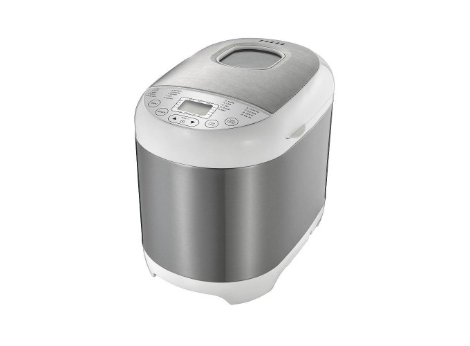 Αρτοπαρασκευαστής Crown CBM-6522