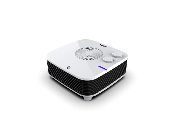 Αερόθερμο FFH-25123 ADI, Finlux