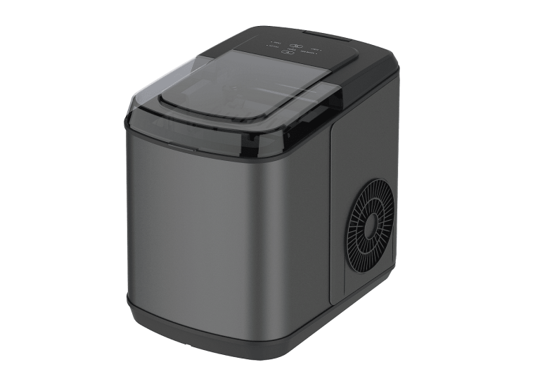 Παγομηχανή Crown ICM-34B