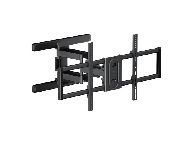 Βάσεις Στήριξης Τηλεόρασης Τοίχου Crown WM60K100MTL