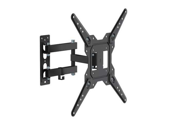 Βάσεις Στήριξης Τηλεόρασης Τοίχου Crown WM30K2355TL