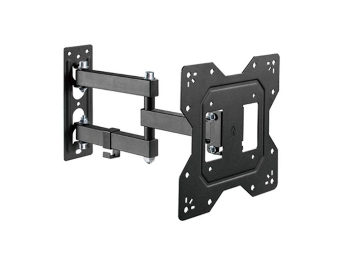 Βάσεις Στήριξης Τηλεόρασης Τοίχου Crown WM30K2343TL