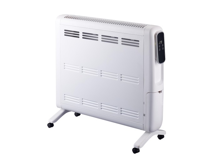 Ηλεκτρικό Καλολιφέρ Finlux FR-2466 White