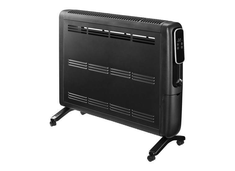 Ηλεκτρικό Καλολιφέρ Finlux FR-2477 Black Ηλεκτρικό Καλολιφέρ Finlux FR-2477 Black