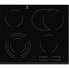 Εντοιχιζόμενη Κεραμική Εστία Electrolux EHF6547FXK