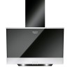 Εντοιχιζόμενος Απορροφητήρας Hotpoint-Ariston HHVP 6.6F LM K Εντοιχιζόμενος Απορροφητήρας Hotpoint-Ariston HHVP 6.6F LM K