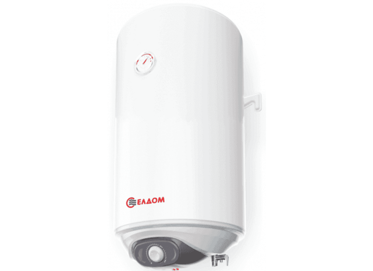 Θερμοσίφωνας Eldom WV05039 50L 2KW