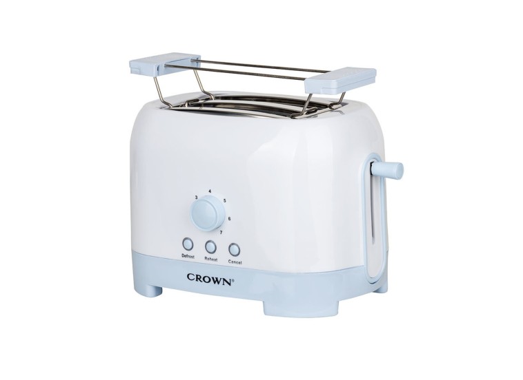 Φρυγανιέρα Crown CT-720BW Φρυγανιέρα Crown CT-720BW