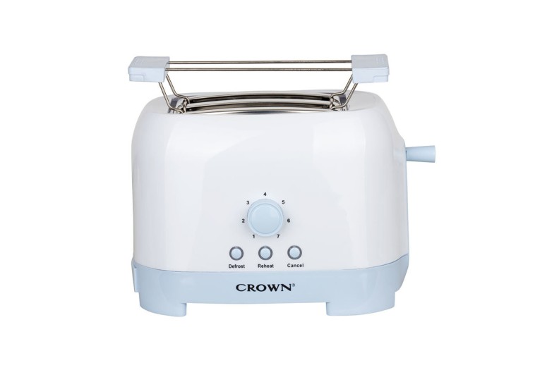 Φρυγανιέρα Crown CT-720BW Φρυγανιέρα Crown CT-720BW