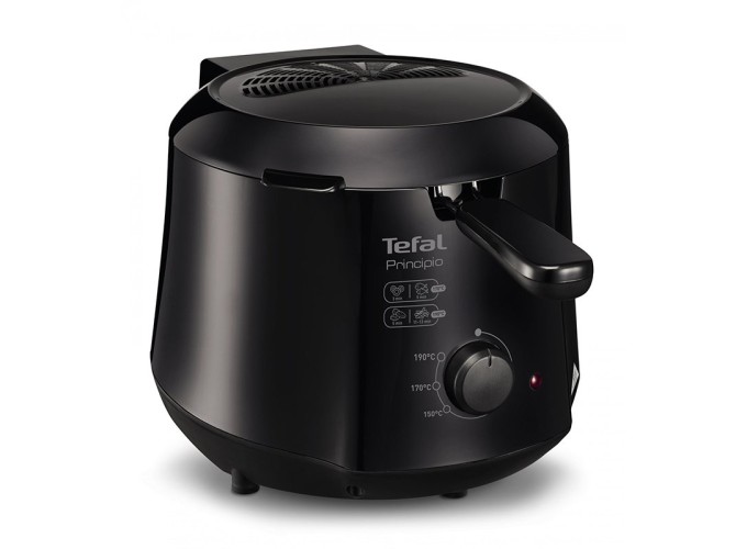 Φριτέζα Tefal FF230831