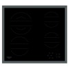 Built-in Ceramic Hob Hotpoint-Ariston HR 642 X CM Built-in Ceramic Hob Hotpoint-Ariston HR 642 X CM