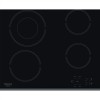 Built-in Ceramic Hob Hotpoint-Ariston HR 632 B Built-in Ceramic Hob Hotpoint-Ariston HR 632 B