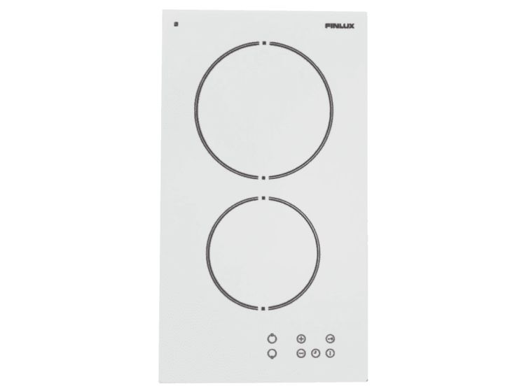 Εντοιχιζόμενη Κεραμική Εστία Finlux FXVT 400 ECO WH