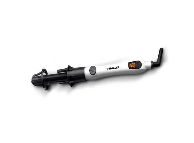 Finlux Ψαλίδι Μαλλιών για Μπούκλες 45W FHS-3663