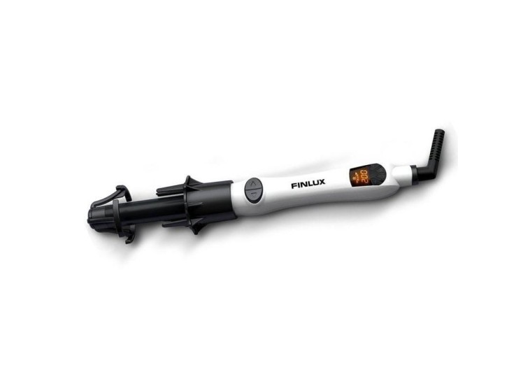 Finlux Ψαλίδι Μαλλιών για Μπούκλες 45W FHS-3663