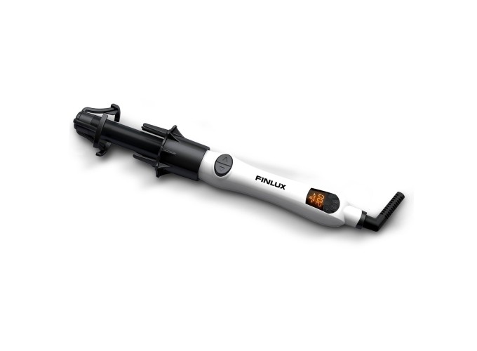 Finlux Ψαλίδι Μαλλιών για Μπούκλες 45W FHS-3663
