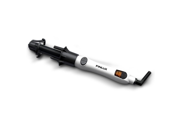 Finlux Ψαλίδι Μαλλιών για Μπούκλες 45W FHS-3663