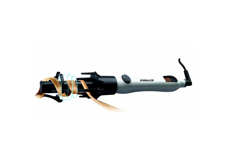 Finlux Ψαλίδι Μαλλιών για Μπούκλες 45W FHS-3663