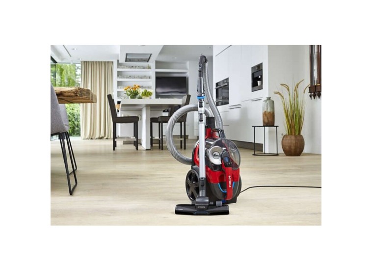 Ηλεκτρική Σκούπα Philips FC9729/09 Ηλεκτρική Σκούπα Philips FC9729/09