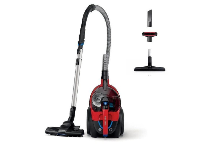 Ηλεκτρική Σκούπα Philips FC9729/09
