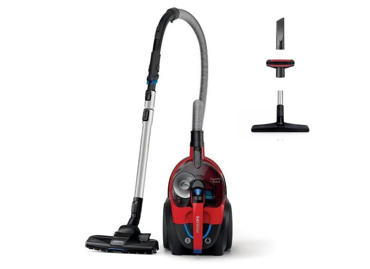Ηλεκτρική Σκούπα Philips FC9729/09 Ηλεκτρική Σκούπα Philips FC9729/09