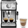 Μηχανή Espresso DeLonghi ECP35.31 Μηχανή Espresso DeLonghi ECP35.31