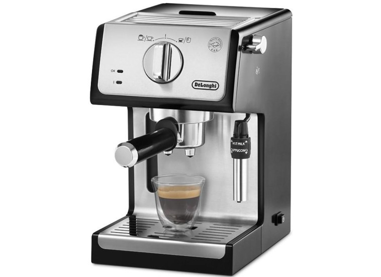 Μηχανή Espresso DeLonghi ECP35.31 Μηχανή Espresso DeLonghi ECP35.31