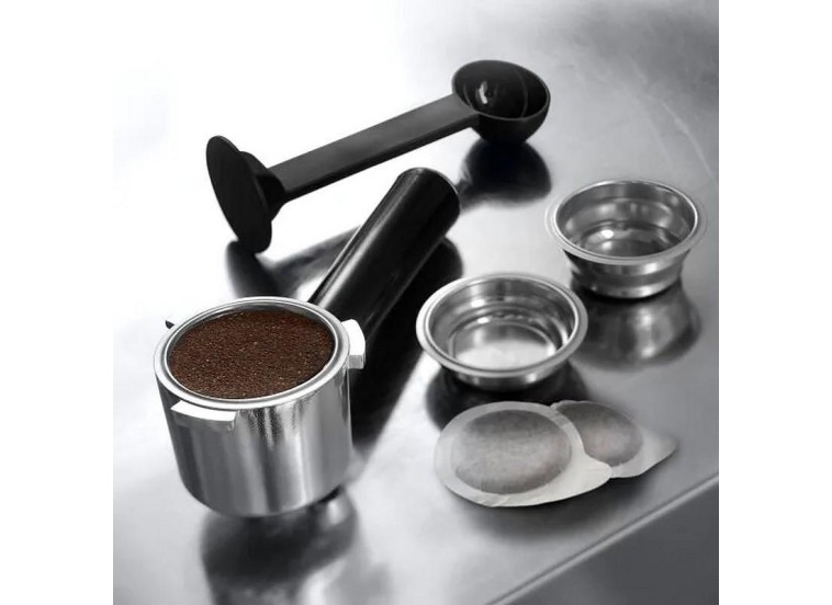Μηχανή Espresso DeLonghi ECP35.31 Μηχανή Espresso DeLonghi ECP35.31