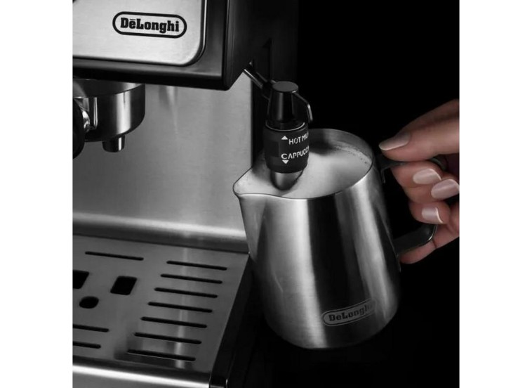 Μηχανή Espresso DeLonghi ECP35.31 Μηχανή Espresso DeLonghi ECP35.31