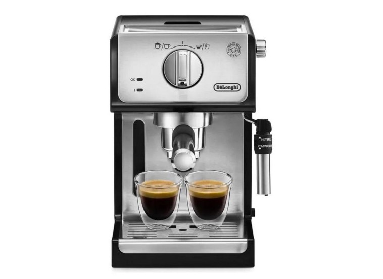 Μηχανή Espresso DeLonghi ECP35.31 Μηχανή Espresso DeLonghi ECP35.31
