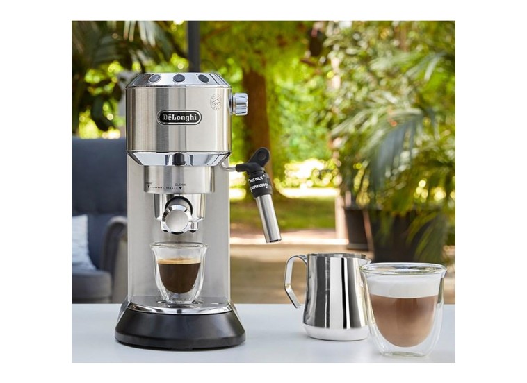 Μηχανή Espresso DeLonghi EC685.M DEDICA Μηχανή Espresso DeLonghi EC685.M DEDICA